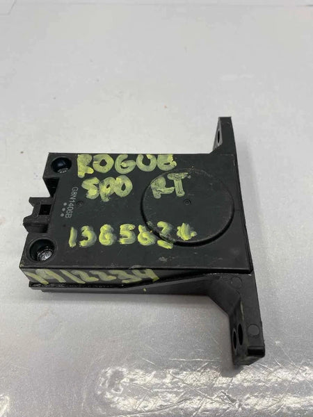 2019 NISSAN ROGUE SPORT DASH SPEAKER WARNING COLLISION SPEAKER ASSY OEM G8N1406B