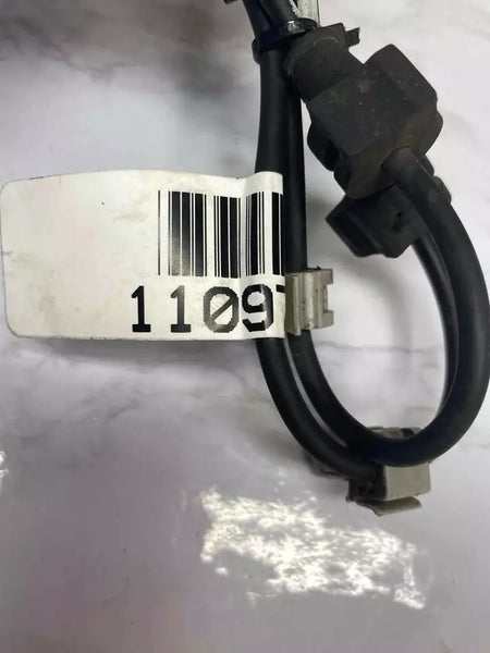 22 23 24 SENSOR DE VELOCIDAD DE LA RUEDA DELANTERA DERECHA DEL HONDA CIVIC SENSOR DE VELOCIDAD OEM 57450T20