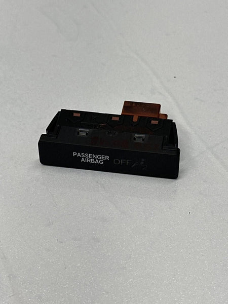 2024 HONDA ACCORD OCCUPANT DETECTION LIGHT CONTROL SENSOR SWITCH ASSY OEM M89662