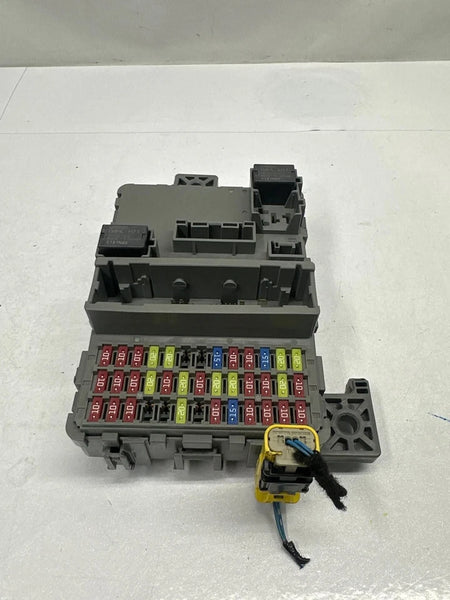 2022 HONDA ODYSSEY JUNCTION BOX FUSE RELAY CABIN BLOCK BOX ASSY OEM 36160THRA220