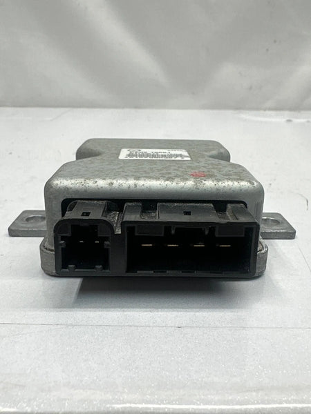 2013 TO 2023 MAZDA CX-5 FUEL PUMP CONTROL MODULE UNIT ASSEMBLY OEM PE0218561