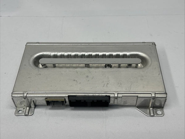 2017 TO 2019 FORD TAURUS RADIO AM FM AMPLIFIER UNIT ASSEMBLY OEM HG1T18B849BB