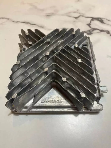 22 23 24 HONDA CIVIC RADIO AM FM RADIO AMPLIFICADOR DE AUDIO CONJUNTO OEM 8A400T20A51
