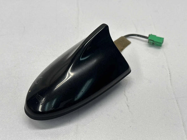 2014 TO 2019 INFINITI Q50 RADIO ANTENNA FM ROOF SHARK FIN OEM 259754HB0A KH3 BLACK