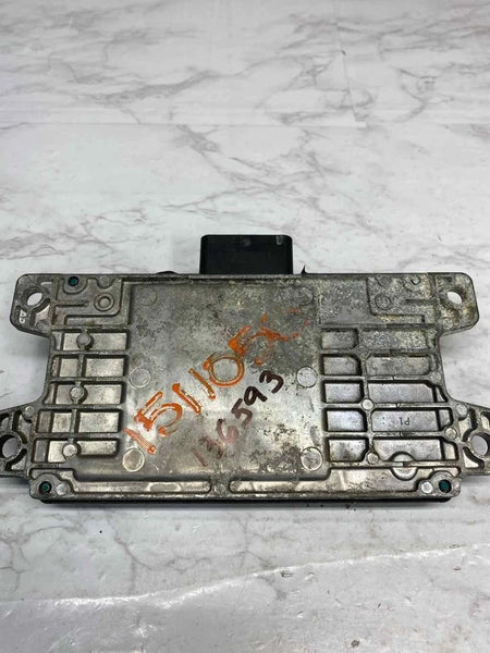 2007 NISSAN ALTIMA TRANSMISSION CONTROL TCM UNIT OEM SED OEM 31036JA00BETC51