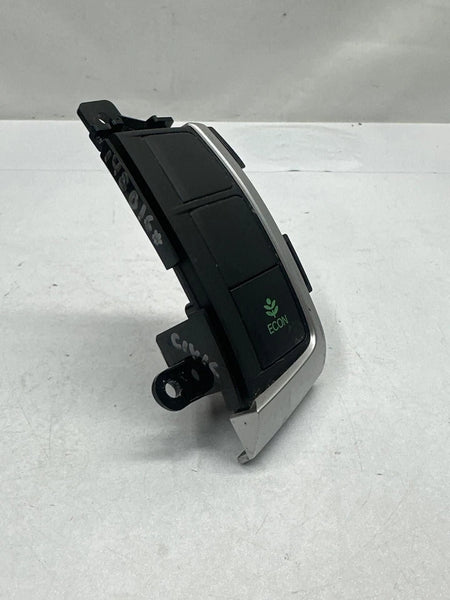 2021 HONDA CIVIC CENTER CONSOLE ECO MODE CONTROL SWITCH ASSEMBLY OEM M62641