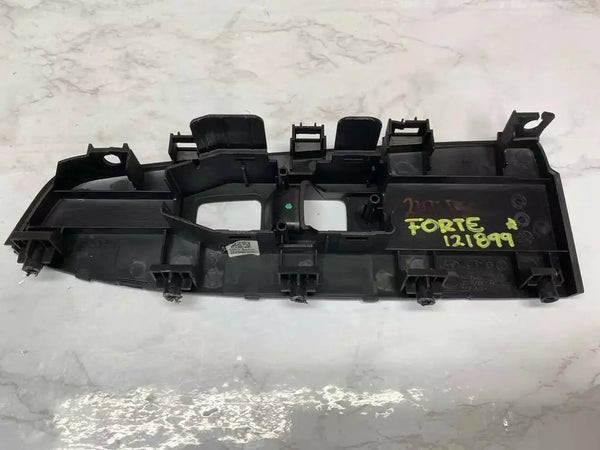 19 20 21 KIA FORTE INTERRUPTOR DE VENTANA DELANTERO DERECHO CUBIERTA DE MOLDURA SOLAMENTE OEM 4E75101110
