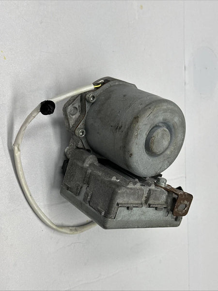 2018 TO 2020 NISSAN ROGUE POWER STEERING PUMP MOTOR 2.5L VIN 5 OEM EANCEC0219
