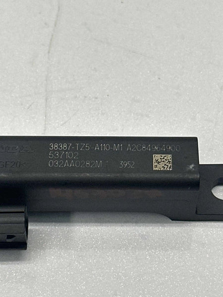 2016 TO 2018 HONDA HRV SMART KEYLESS ENTRY ANTENNA ASSY OEM US MARKET CVT 38387TZ5A11