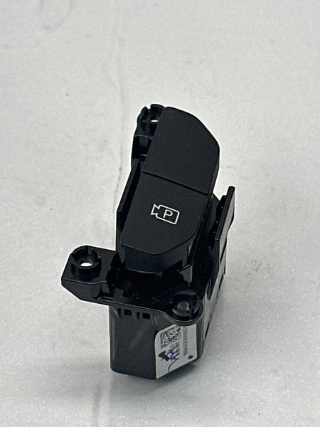 2025 KIA K4 CENTER CONSOLE PARKING CAMERA CONTROL SWITCH ASSEMBLY OEM 93300GG220