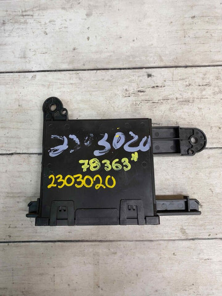 20 22 TOYOTA COROLLA HVAC AC TEMPERATURE CONTROL MODULE OEM 8865002L30