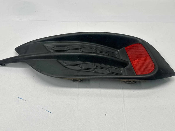 2016 HONDA CIVIC REAR BUMPER TRIM COVER LIGHT REAR RIGHT SIDE OEM 71503TBAA0