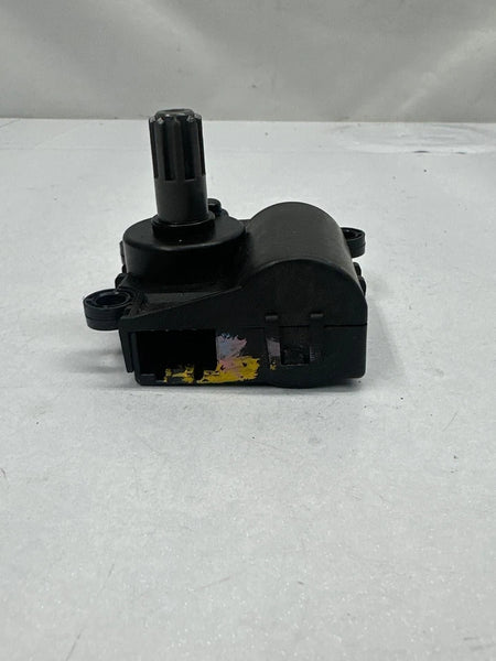 2018 HYUNDAI SANTA FE AIR FLAP MOTOR AC HVAC ACTUATOR MOTOR ASSY OEM D332CK8AA04
