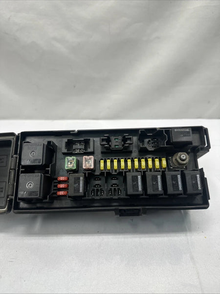 2007 DODGE DURANGO JUNCTION BOX JUNCTION BLOCK BOX FUSE RELAY OEM 04692097AC