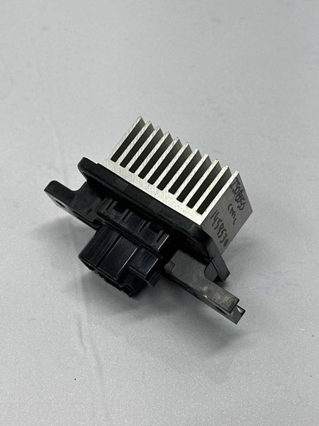 2021 HONDA CIVIC BLOWER MOTOR RESISTOR HVAC AC BLOWER RESISTOR ASSEMBLY OEM