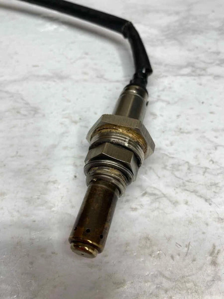 2017 DODGE RAM PICKUP 1500 OXYGEN SENSOR NOX DIESEL EXHAUST 3.0L OEM 1275101078