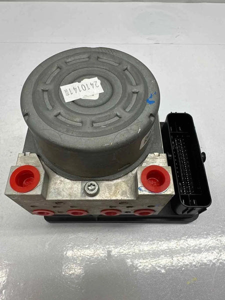 2021 HONDA CIVIC ANTI-LOCK BRAKE SYSTEM ABS PUMP MODULE HATCHBACK MT 57110TGGL130