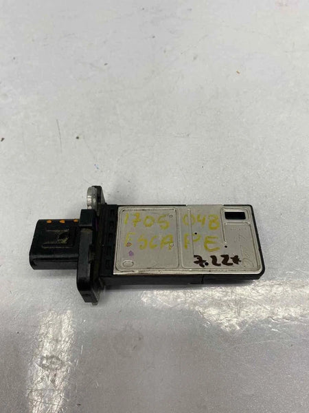 2005 TO 2012 FORD ESCAPE AIR FLOW METTER MASS MAF SENSOR ASSY OEM 3L3A12B579BA
