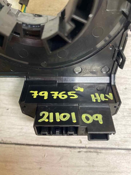 CLOCKSPRING AIR BAG HONDA HRV 2020 W/O BUTTON START OEM 77900T5RA11