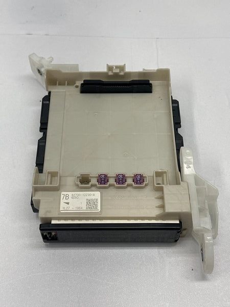 2022 TOYOTA COROLLA BODY CONTROL BCM MODULE UNIT ASSEMBLY OEM 8273012Z30