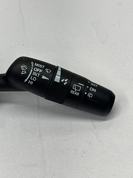 2025 HONDA HRV WIPER CONTROL SWITCH STEERING COLUMN MOUNTED ASSEMBLY OEM