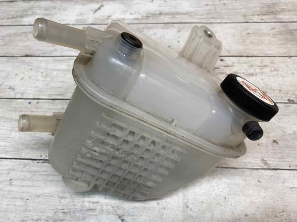 2020 TOYOTA COROLLA XSE 2.0L RADIATOR TANK RESERVOIR OEM