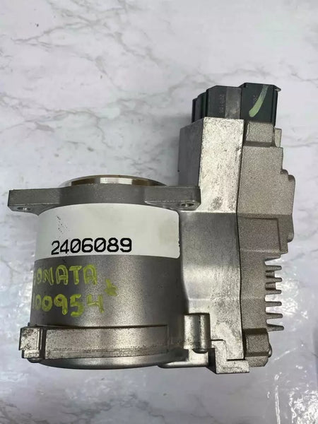 21 22 23 HYUNDAI SONATA MOTOR ELÉCTRICO DE DIRECCIÓN ASISTIDA CONJUNTO FABRICADO EN EE. UU. OEM 56300L0010