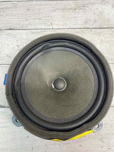 Kia Forte radio speaker 2020 rear right tweeter harman OEM assy 96340M6200
