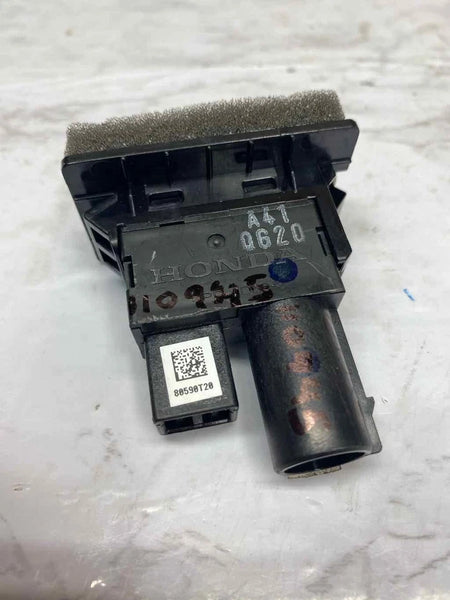 2022 2024 HONDA CIVIC HUMIDITY SENSOR AIR TEMPERATURE SENSOR ASSY OEM 80590T20