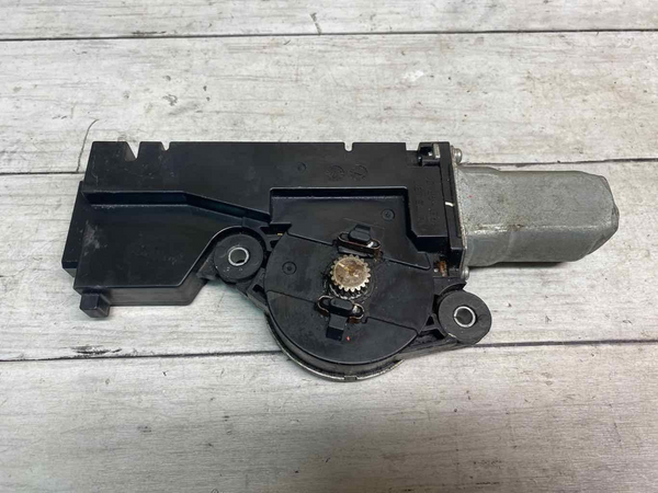 Honda Civic sun roof motor 2005 to 2011 coupe DX EX LX & SI assy OEM 70450SVAA01