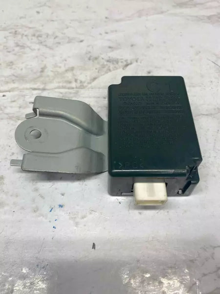 2010 TO 2019 TOYOTA 4RUNNER TPMS CONTROL SUSPENSION MODULE UNIT OEM 72610T20A01