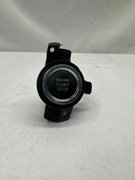 2018 TO 2022 TOYOTA CHR IGNITION SWITCH KEYLESS ENTRY SMART KEY ASSY OEM 8961142012