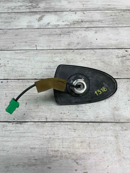 Infiniti Q50 radio antenna fm 14 19 roof shark fin brown code CAN OEM 259754HB0A