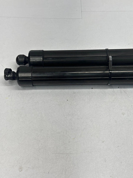 2017 TO 2019 HYUNDAI SANTA FE TAILGATE SHOCK SUPPORT PAIR COMPLETE SET ASSY 81770B8101