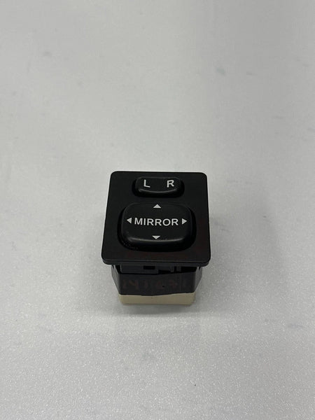 2018 TOYOTA RAV-4 MIRROR SWITCH MIRROR CONTROL SWITCH PANEL ASSEMBLY 183652 OEM