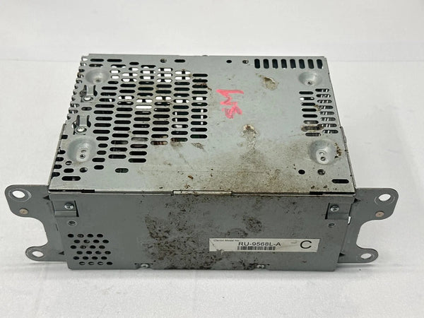2018 2019 FORD EXPLORER RADIO AM FM RECEIVER MODULE UNIT ASSY OEM KB5T18D832AA