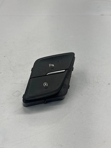 2020 BUICK ENVISION PARKING CONTROL SWITCH CENTER CONSOLE OEM 23282762A00642171