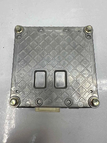 2021 2022 HONDA ACCORD STABILIZER CONTROL MODULE UNIT ASSEMBLY OEM 31600TVAA01