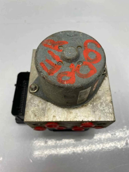 2012 BMW MINI COOPER ANTI LOCK BRAKE SYSTEM ABS PUMP ASSY THRU 10/11 34519807822
