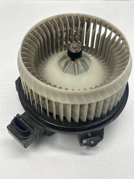 2009 TO 2013 DODGE RAM 1500 PICKUP BLOWER MOTOR HVAC AC MOTOR OEM 68214892AC