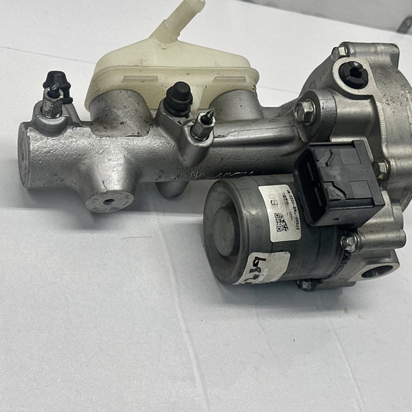 2020 TO 2022 HONDA CRV MASTER CYLINDER MASTER CYLINDER 2.0L HYBRID ASSY OEM 57300TMBH02
