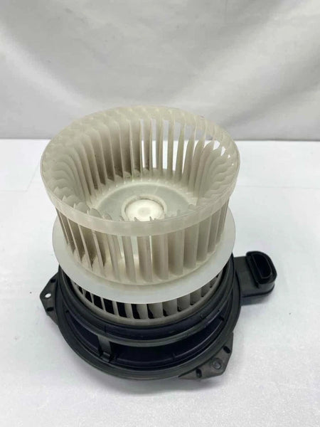 20 21 22 23 24 TOYOTA COROLLA BLOWER MOTOR GLOVE BOX MOUNTED ASSY OEM 871030E090