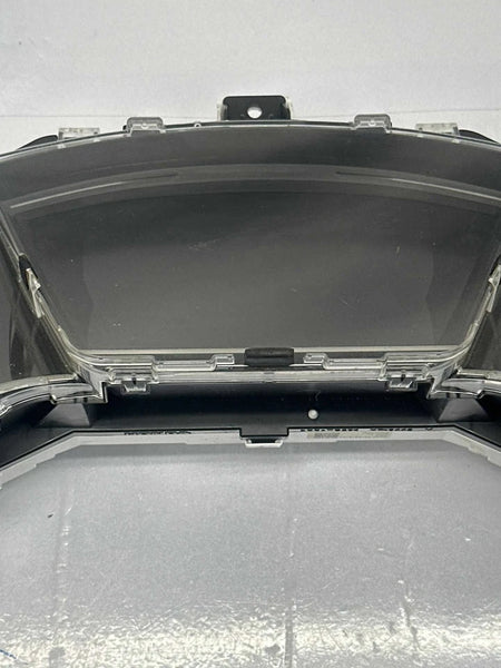 2018 HONDA CIVIC INSTRUMENT CLUSTER SPEEDOMETER US SEDAN OEM 78100TBCA13 2.0L