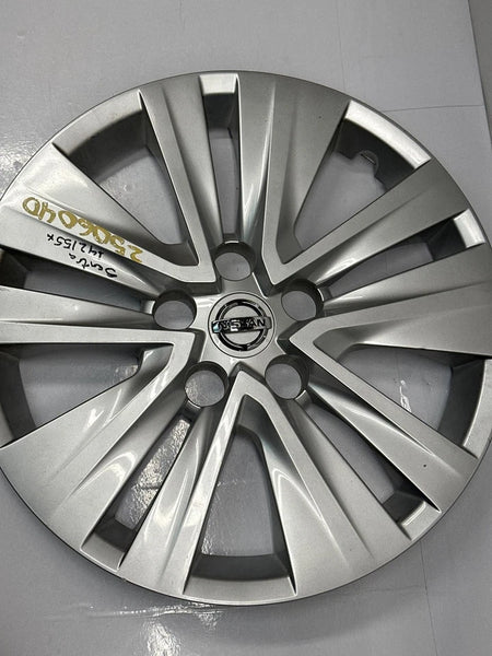 2020 TO 2024 NISSAN SENTRA WHEEL COVER HUB CAP WHEEL COVER 16" OEM 403156LB0B