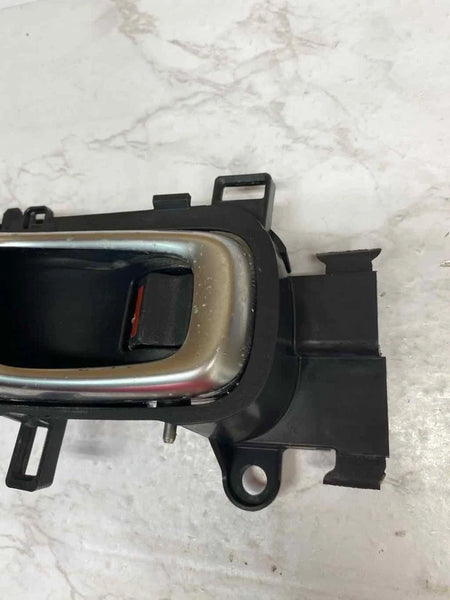 2022 2023 HONDA CIVIC DOOR HANDLE INSIDE REAR RIGHT SIDE ASSY OEM 72620T20A010