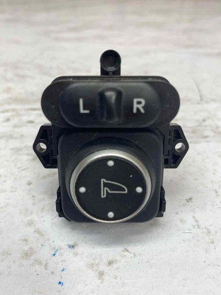 22 24 HONDA CIVIC MIRROR SWITCH DOOR MIRROR CONTROL SEDAN ASSY OEM 35190T20A21