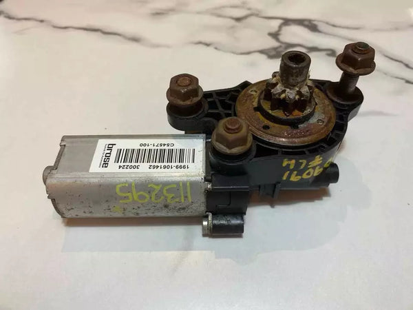 20 21 22 23 CHEVROLET TRAVERSE MOTOR DEL ASIENTO DELANTERO IZQUIERDO LADO DEL CONDUCTOR CONJUNTO OEM 1061462