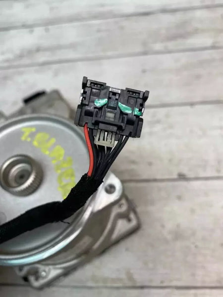 2022 CHEVROLET TRAIL BLAZER POWER STEERING ELECTRIC POWER STEERING MOTOR 60005763
