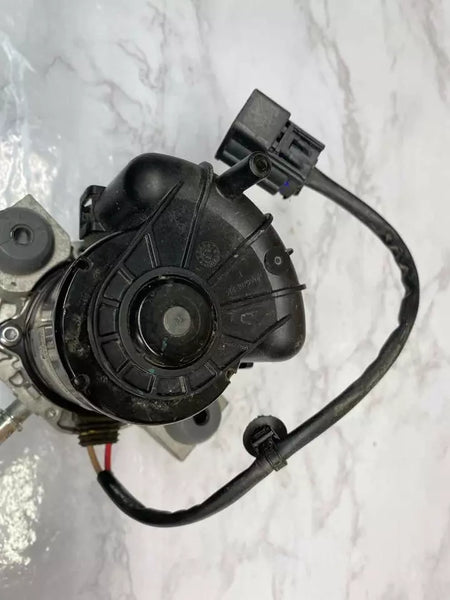 CHEVROLET TRAVERSE 18 19 20 BOMBA DE VACÍO SERVO DE FRENO CONJUNTO AUXILIAR OEM 84789032
