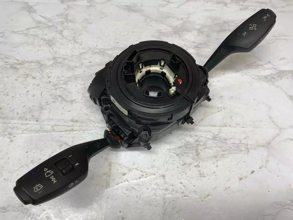 BMW 320 2012-13 14 CONJUNTO DE INTERRUPTOR DE FAROS Y LIMPIAPARABRISAS SEDÁN OEM 925374601